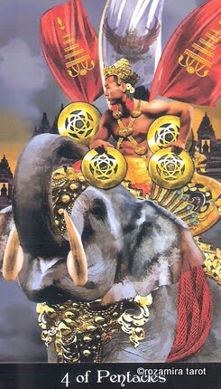Tarot Apokalypsis